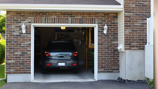 Garage Door Installation at Sheraden, Pennsylvania